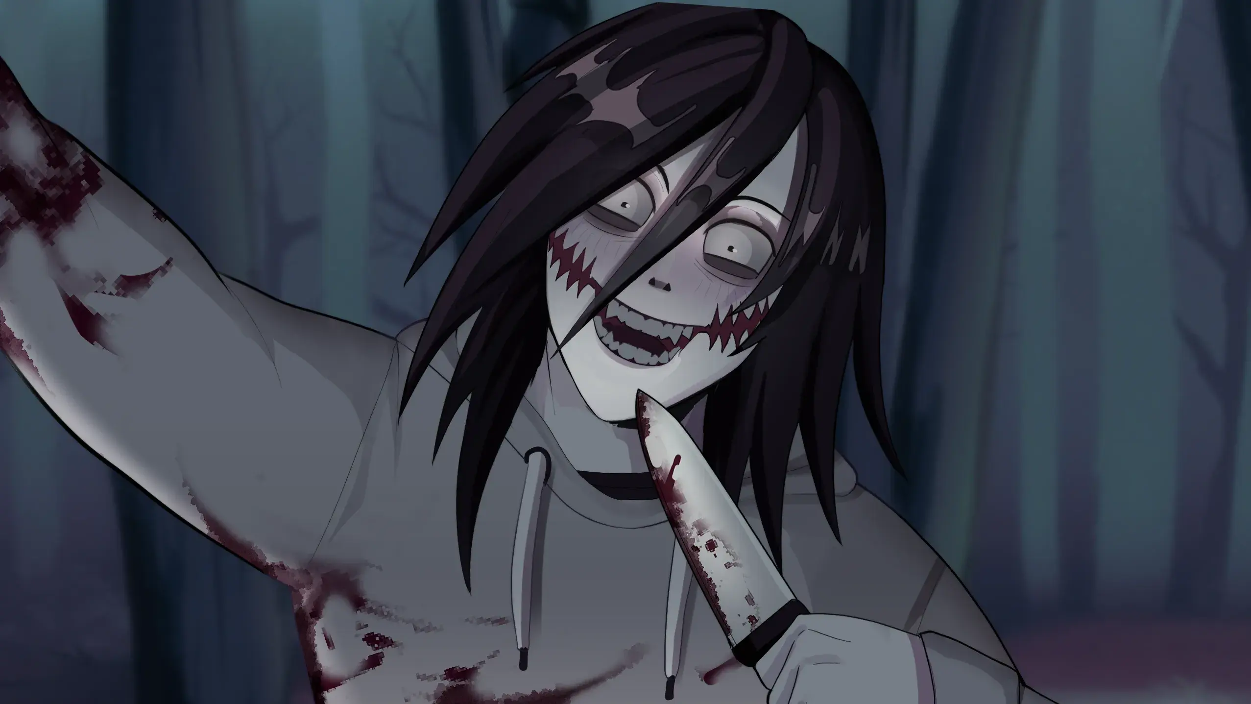 毛骨悚然的约会 1.0 安卓版 4