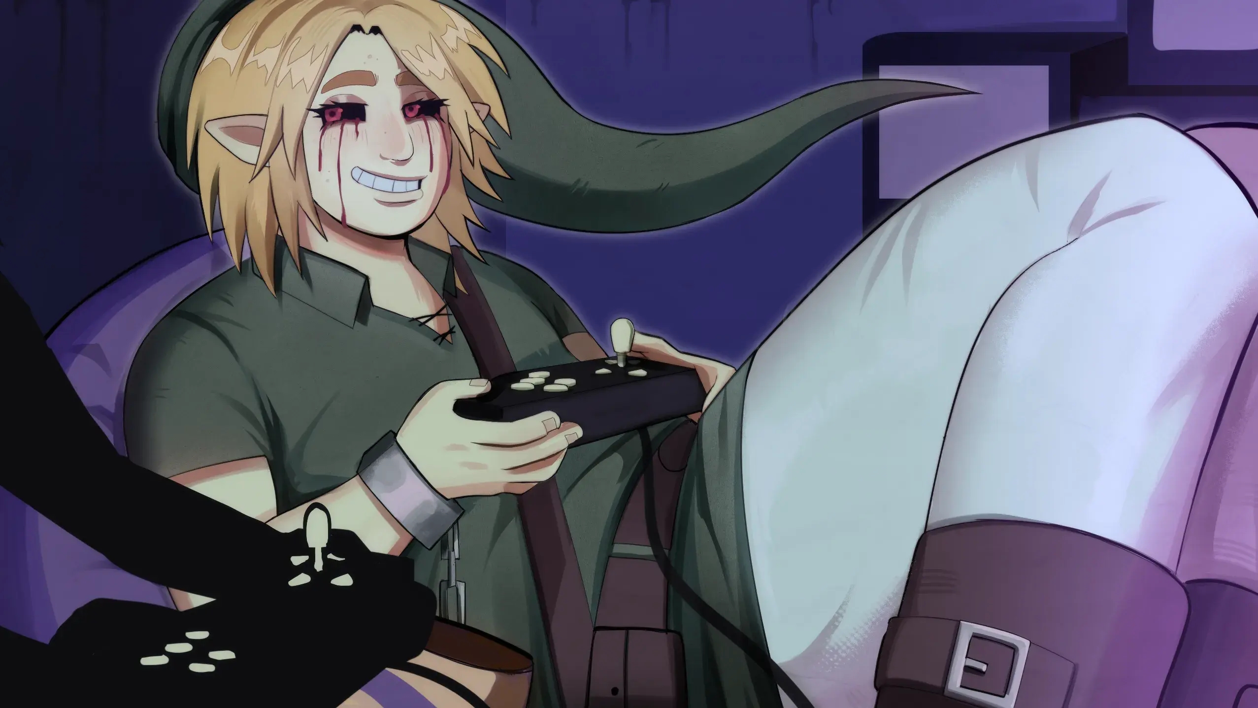 毛骨悚然的约会 1.0 安卓版 3