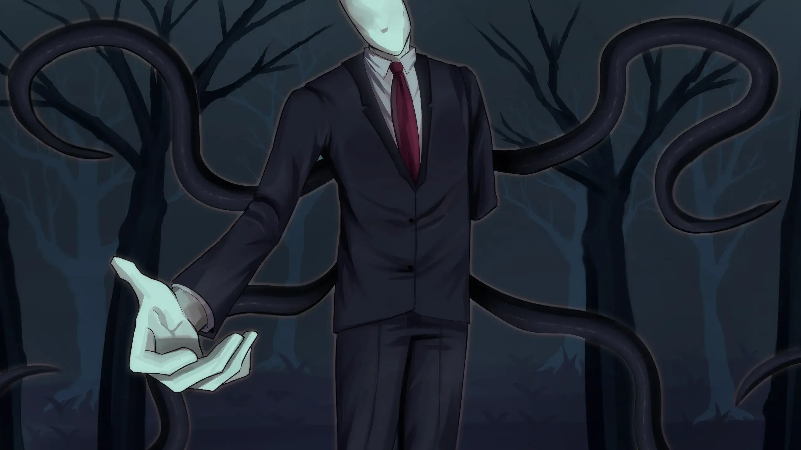 毛骨悚然的约会 1.0 安卓版 2