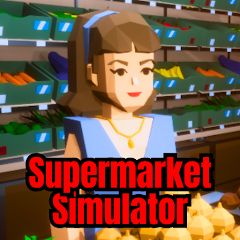 像素超市模拟器 1.05 安卓版