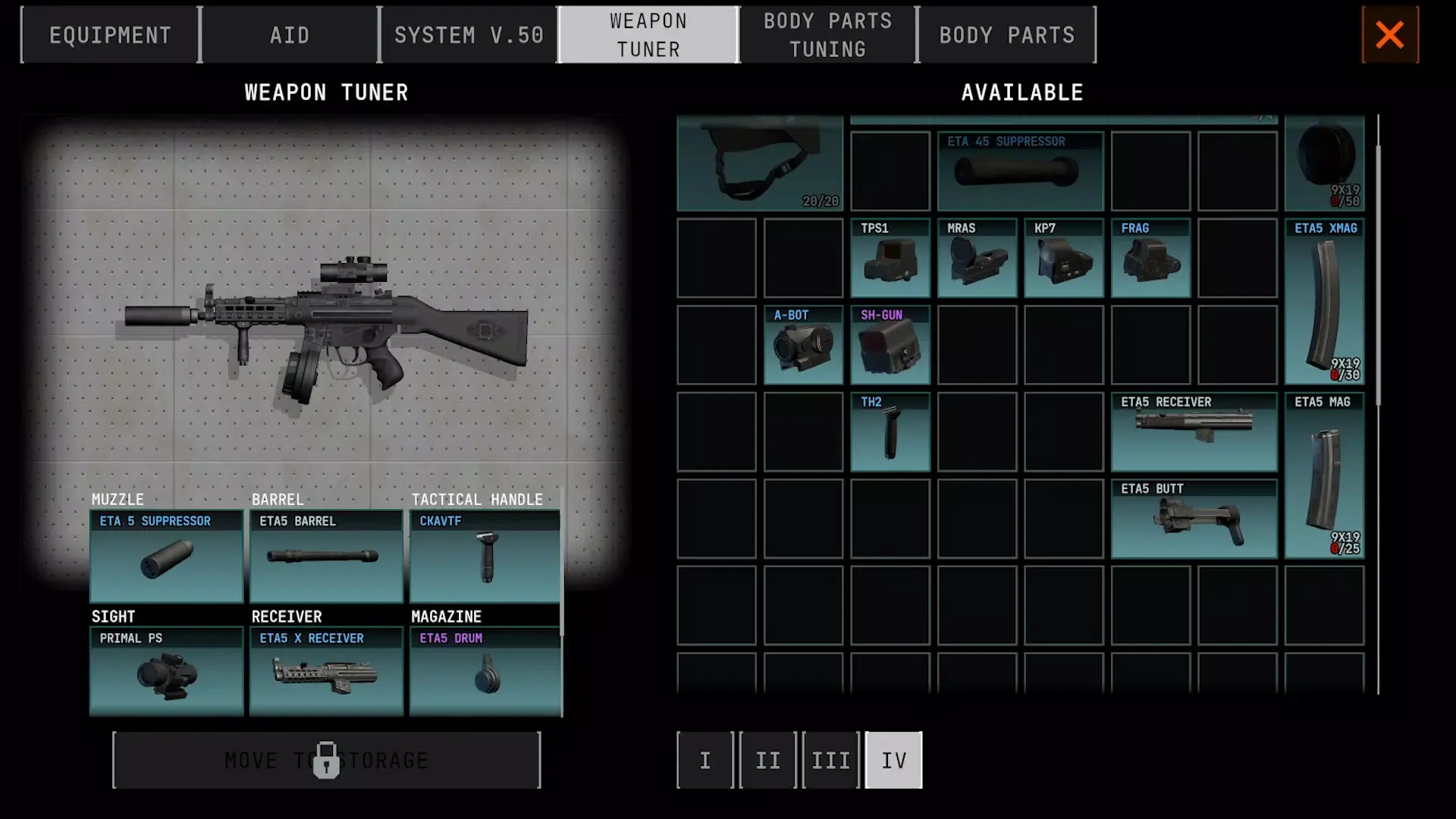 货物猎人 0.20.1.90 安卓版 1