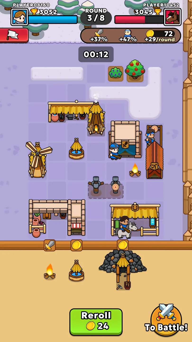 攻城竞技场 1.3.0 安卓版 2