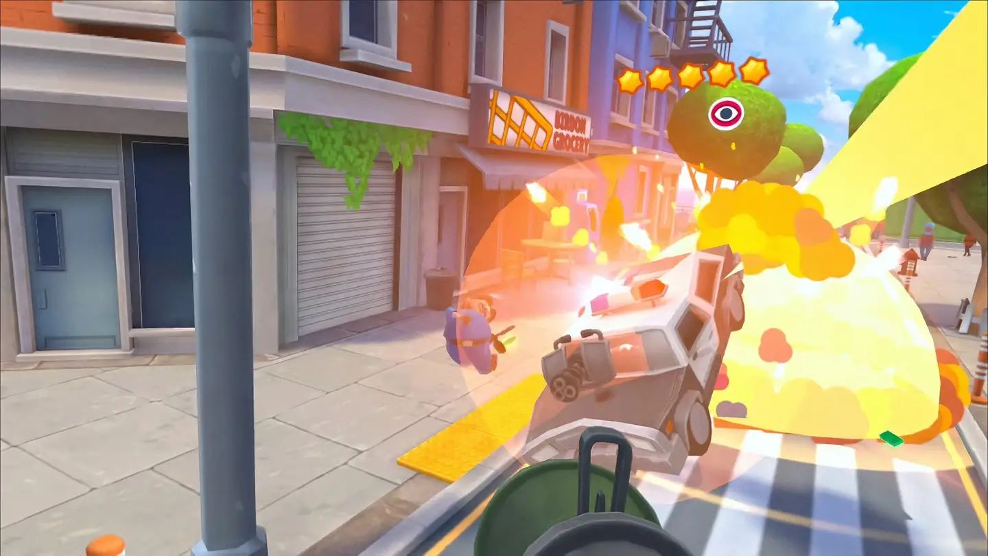 我是鸟 1.0.1 安卓版 2