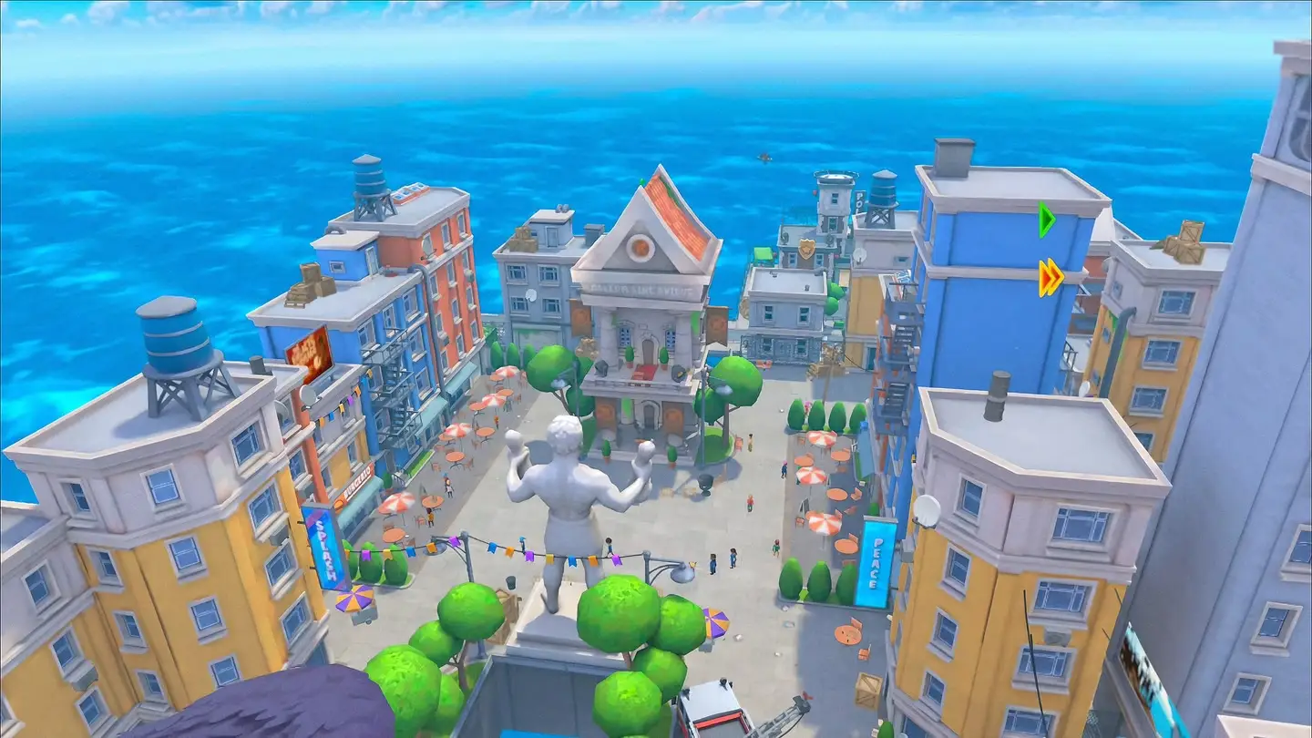 我是鸟 1.0.1 安卓版 1