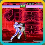 拳皇2004冰蓝版 1.74 最新版