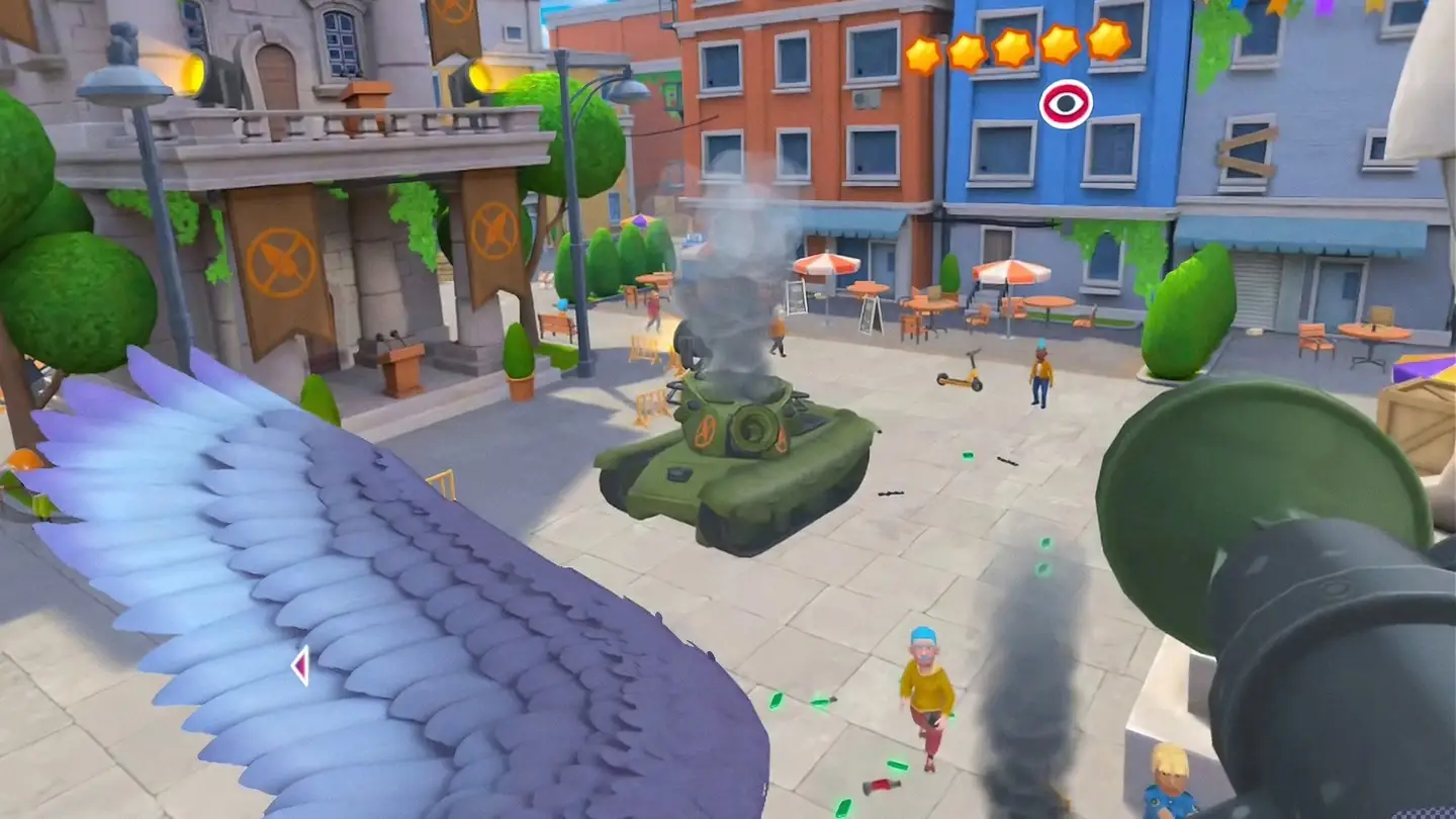 我是鸟 1.0.1 安卓版 4