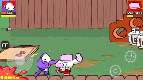 狂扁小朋友 1.1.2 安卓版 2