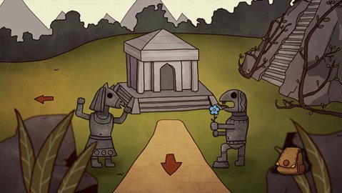 树洞奇妙之旅 2.0 安卓版 2