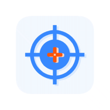 沐泽准心 1.2.0 安卓版