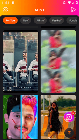 Mivi 2.35.876 安卓版 3