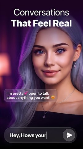 Hunny AI 1.0.13 安卓版 3