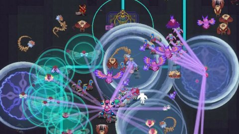 生物原型2 1.0.0.1 安卓版 1