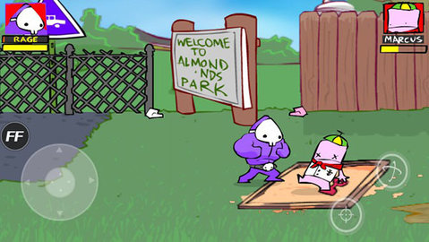 狂扁小朋友 1.1.2 安卓版 1