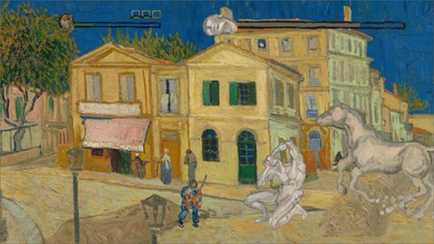 星夜骑士 2.3 安卓版 3