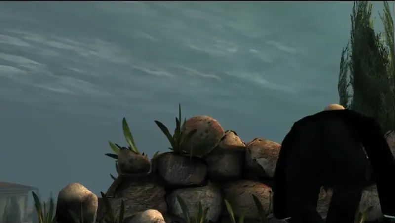 杀手2沉默刺客 androidoyunclub 安卓版 2