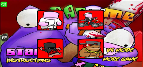 狂扁小朋友 1.1.2 安卓版 3