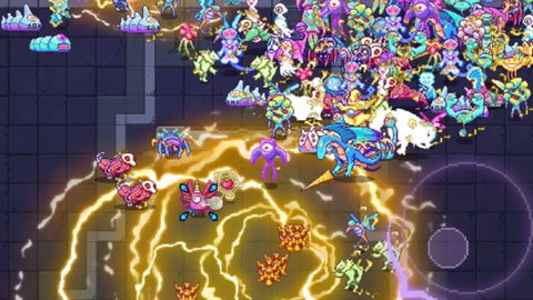 生物原型2 1.0.0.1 安卓版 2