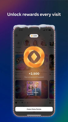 metahorizon 349.2.0.46.104 安卓版 1