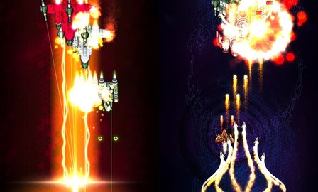 神圣正义银河流放者 1.0.8 安卓版 3