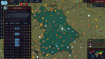 历史时代3汉化完整版 1.0 安卓版 2