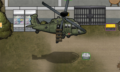 修狗三角行动 1.0 安卓版 1