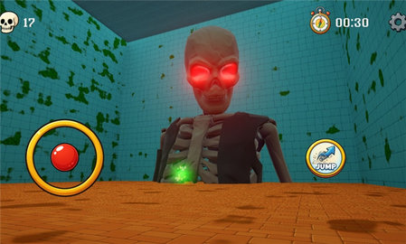 这是个陷阱 0.1.3 安卓版 2