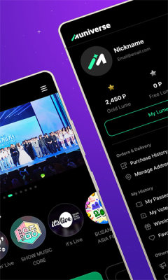 muniverse 1.0.3 安卓版 1