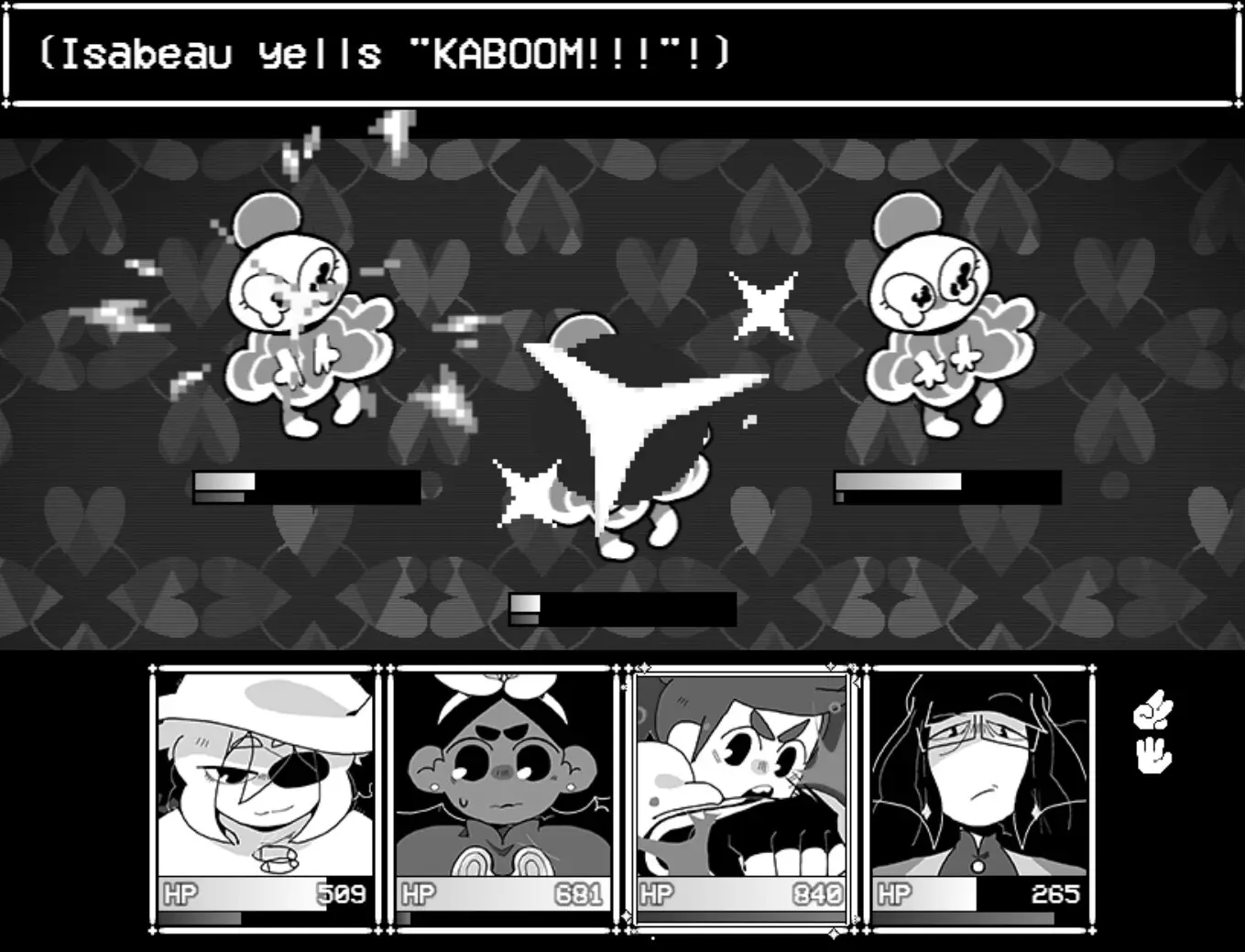 在时光与繁星中 1.0 安卓版 4