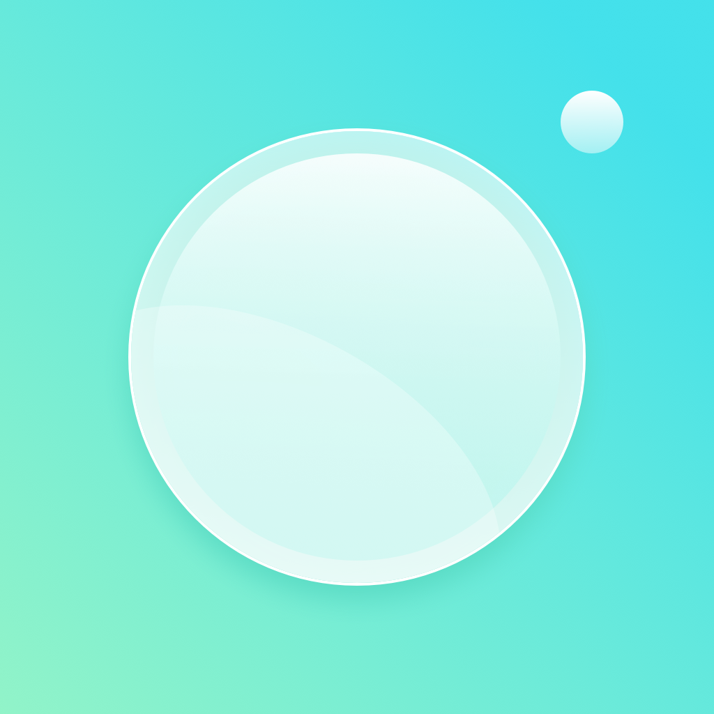 美空甜言相机 v1.0.2 安卓版