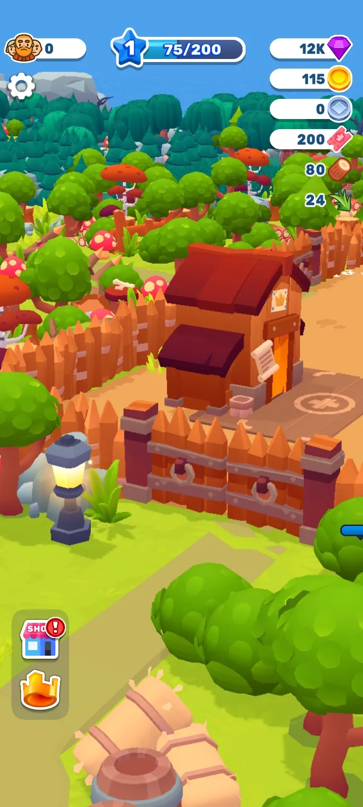 皇家领地拯救国王 1.1.2 安卓版 2