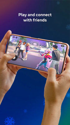 metahorizon 349.2.0.46.104 安卓版 2