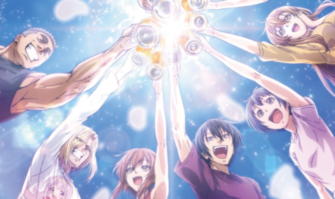 看动漫的影视软件