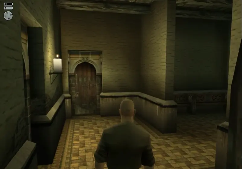 杀手2沉默刺客 androidoyunclub 安卓版 3