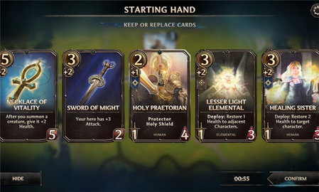 魔法门之命运 0.4.754 安卓版 2