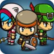 勇者试炼合成 3.1.3 安卓版