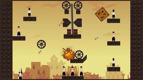 活到大结局 1.0.3 安卓版 2