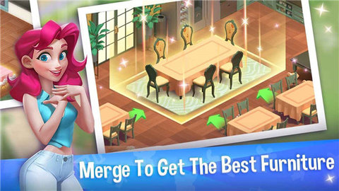 合并梦想大厦 1.16.3 安卓版 2