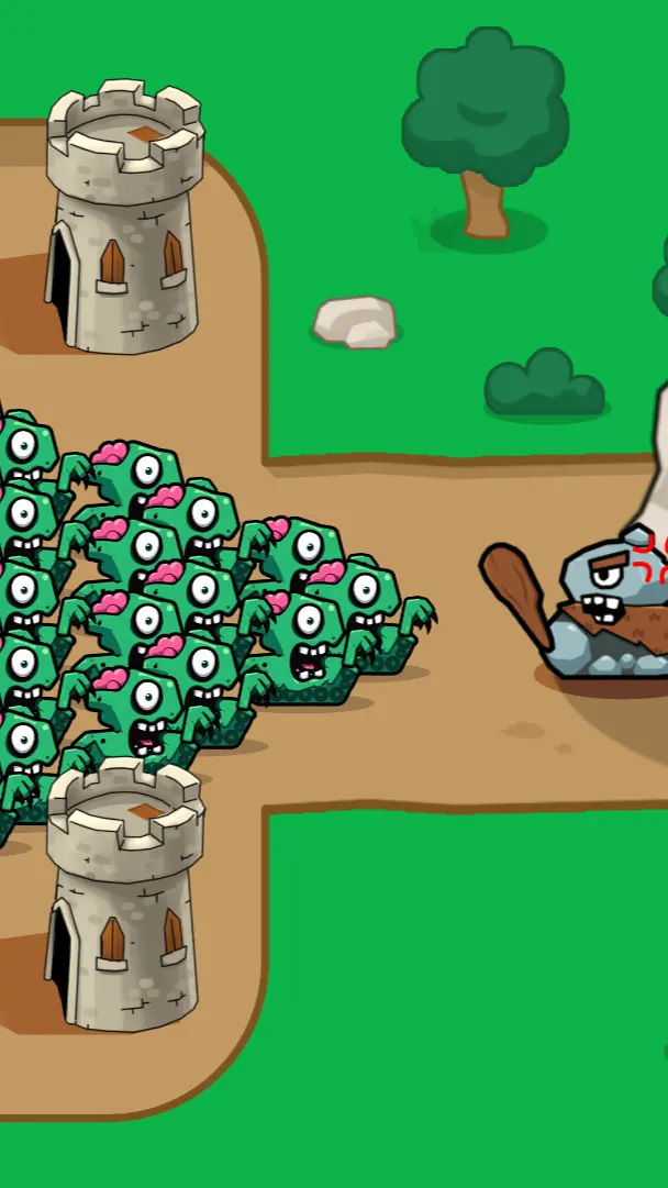 坦克战士时代 1.08.02 安卓版 2