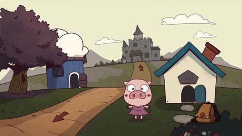 树洞奇妙之旅 2.0 安卓版 1