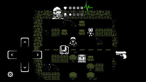 1位像素生存 1.2.1 安卓版 2