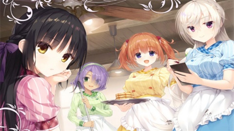 星光咖啡馆与死神之蝶 8.5.7 安卓版 3