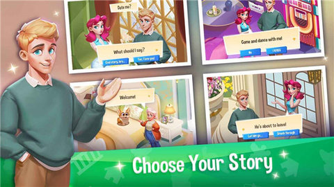 合并梦想大厦 1.16.3 安卓版 1