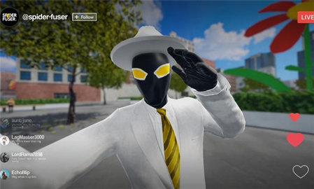 蜘蛛侠融合者 1.5 安卓版 3