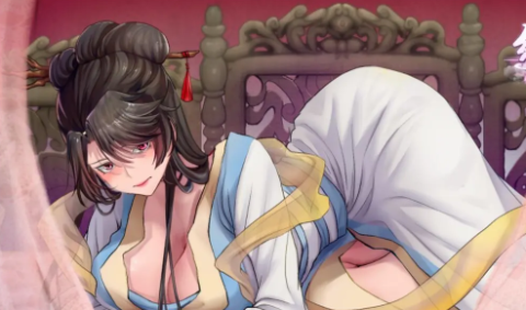 可以双修的修仙游戏