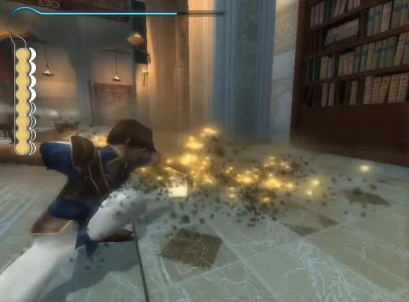 波斯王子时之沙 androidoyunclub 安卓版 3