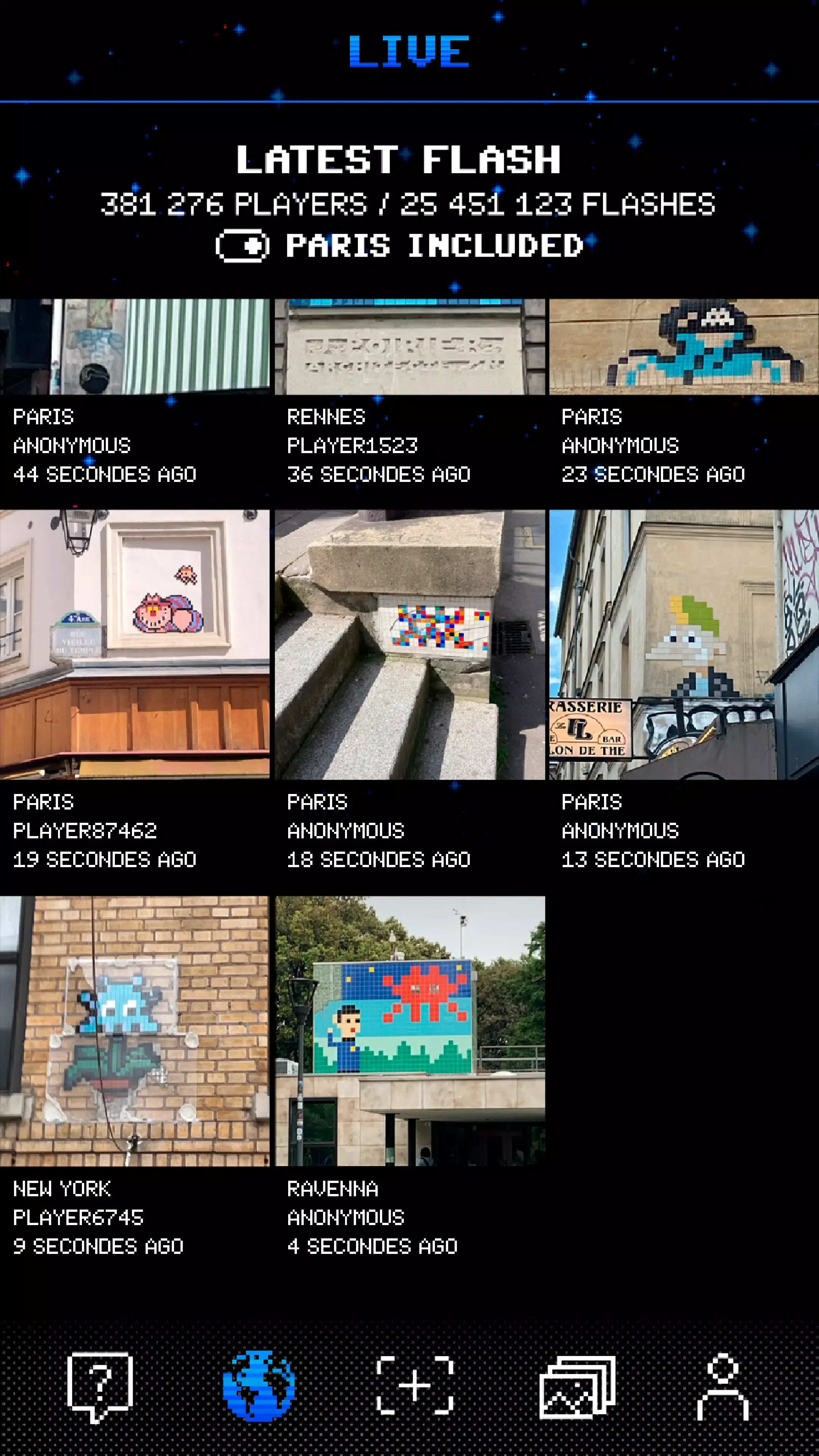 幻影入侵者国际服 7.4.5 安卓版 4