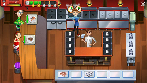美女厨师 2.27.0 安卓版 3