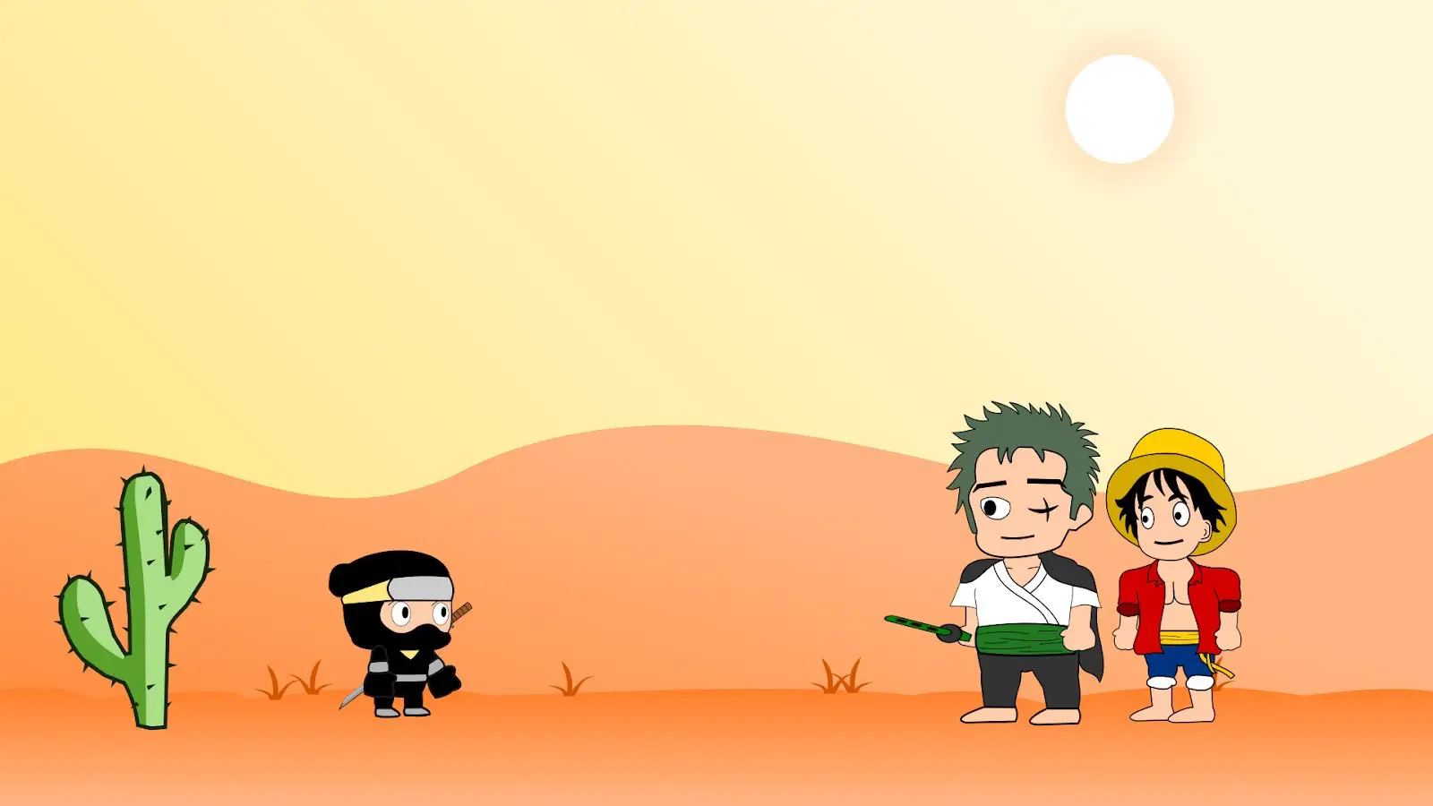 奈良忍者 1.0.0.4 安卓版 4