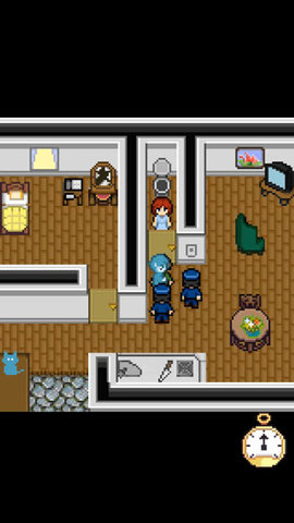 赎罪的时钟 1.10.4 安卓版 1