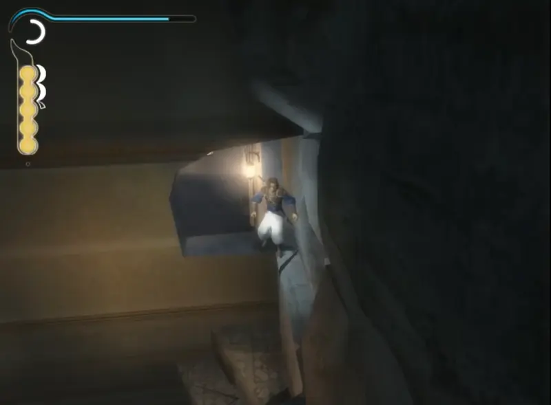 波斯王子时之沙 androidoyunclub 安卓版 1